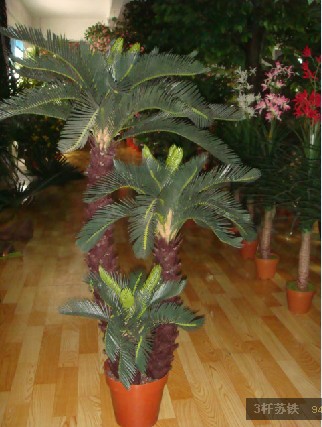 深圳仿真植物厂家仿真树仿真花四季春