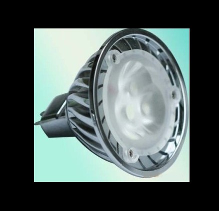 LEDƱ(MR16GU10E27)