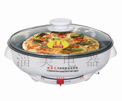 不粘层电煎锅(12118-184)