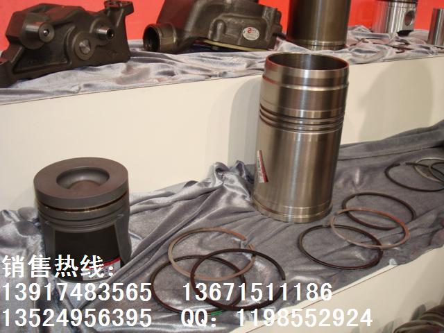 卡特3066/S6KT、3116、32发动机活塞组件,大修包,连杆