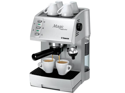 ϲSaecoMagicCappuccinoȫԶȻ