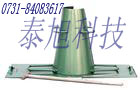 塌落度筒,漏斗,塌落度标尺
