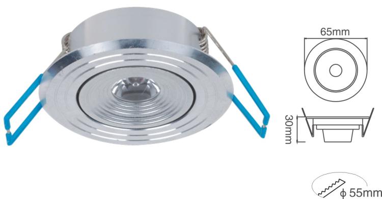 LED컨(SK-THD-003)