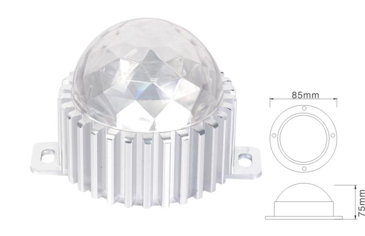 LEDԴ