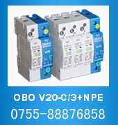OBOV20-C/3+NPEOBOV20-C/4ͨ͵Դ