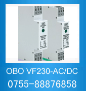 OBOVF24/48/230-AC/DCӿ