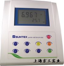 ̩΢pH/ⶨSP-2500