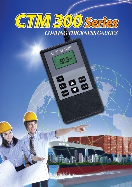 CTM300ͿƲ