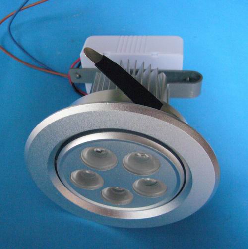 5WLED컨220V
