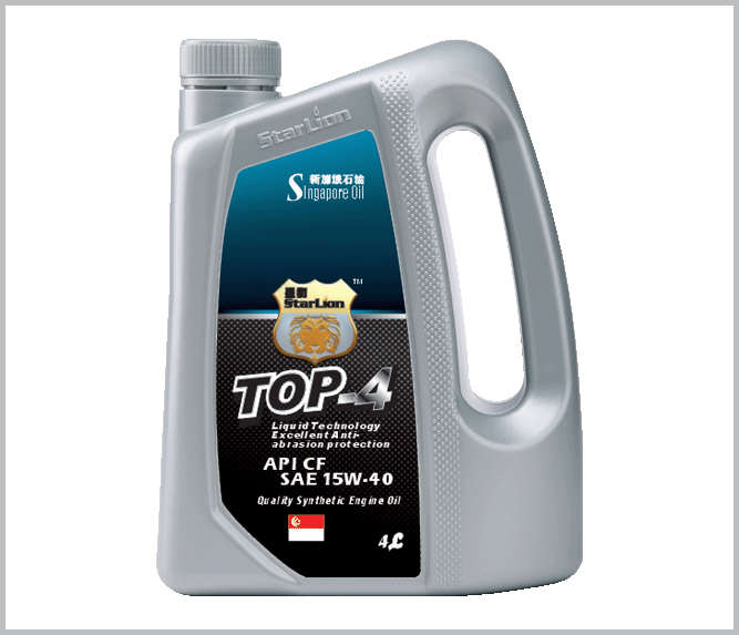 ʨTOP-4(CF)