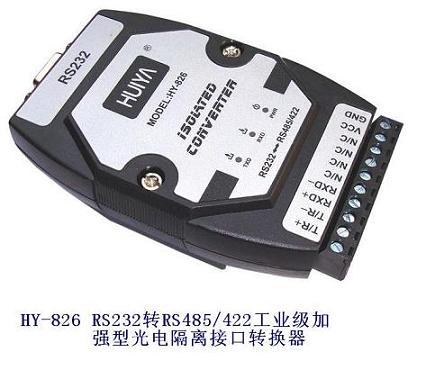 RS232תRS485/422ҵǿ͹ӿתҵ찲װǵģ飩