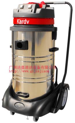 凯德威经济型吸尘器-GS-2078CN