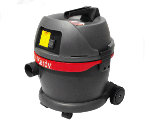 凯德威静音型吸尘器-GST-1020
