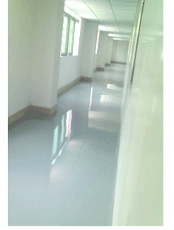 环氧树脂滚涂地坪,环氧树脂地坪薄涂型,环氧地坪,耐磨地坪或地坪漆,防尘地板,无尘地坪