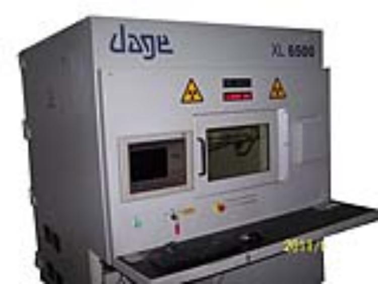 DageX-RAY