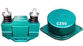 CZ型仓壁振动器