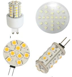 G4LED,G9LED