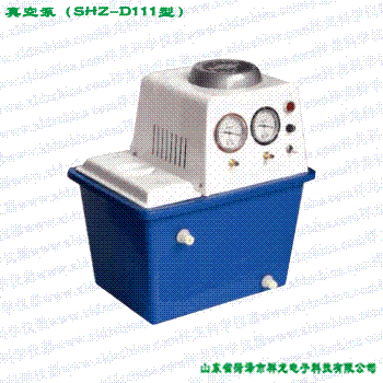 SHZ-D111ѭˮձã
