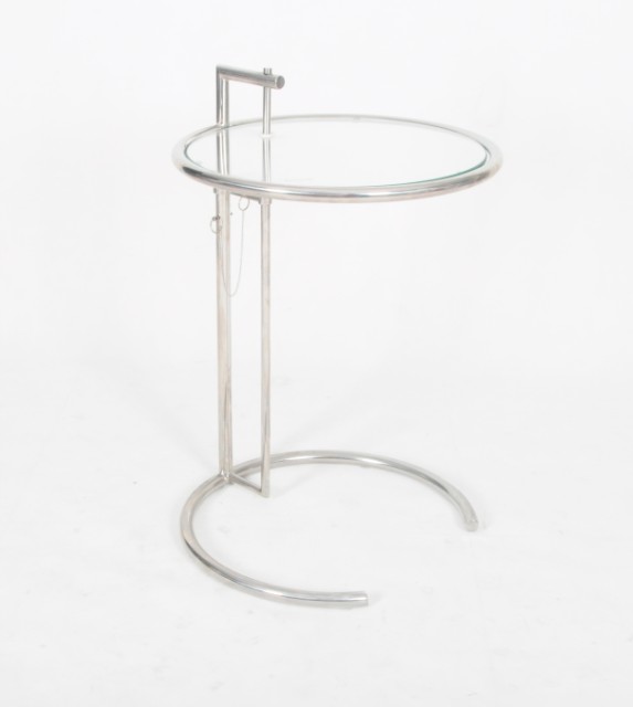 (EileenGrayEndTable)