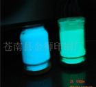 陶瓷工艺品喷涂彩绘高温夜光粉