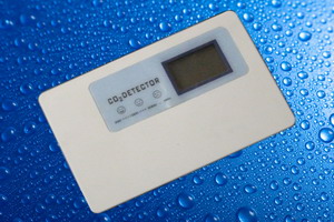 ߶̼Ũȴ߶̼LCO2-A1-Xʾ̼