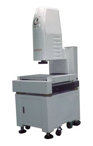 2D影像仪(GVS3020)