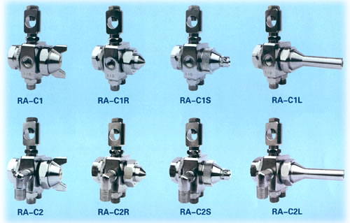 ѹԶRA-C1/RA-C2