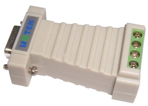 RS-232תRS-485ӿתͺţUT-2211