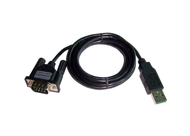 你型USB2.0到串口(RS-232)高速转换器型号:UT-883
