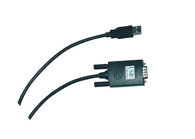 USB到RS-232转换器型号:UT-810