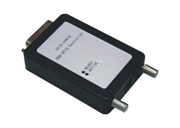 USB到IEEE488GPIB高速接口控制器型号:UT-488