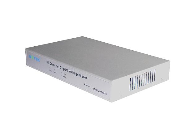 32通道数字电压表型号:UT-5516