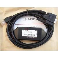 ABPLC编程电缆1747-PIC
