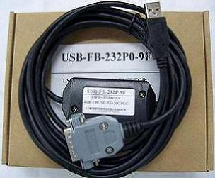 PLCFBSϵб̵USB-FB-232P0-9F