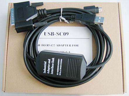 PLC̵USB-SC09