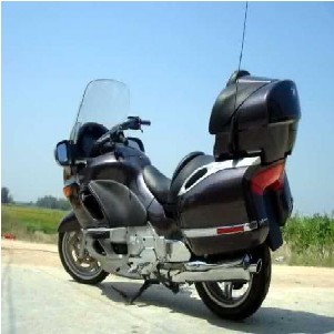 K1200LT