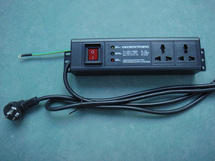 PDU(JSPDU-08W/16A)