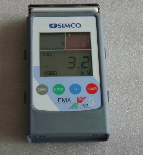 (FMX-003)