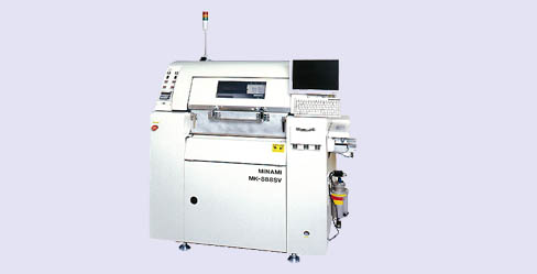 MinamiFullSpecmachineMK-888SV