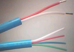 煤矿用通信电缆MHYV(1-10对)