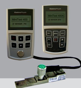 MiniTest400