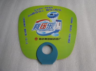 广东韶关广告扇生产厂家七折扇定做规格款式多样价格低