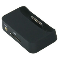 iPhone3G3GSdock