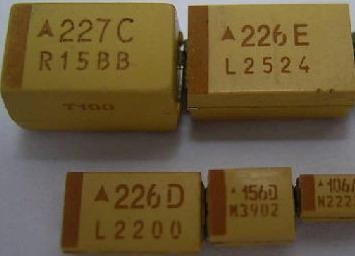SMD150UF16V10%E
