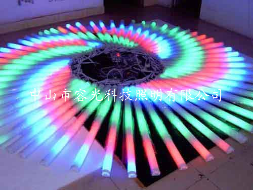 LED(RG-4001)