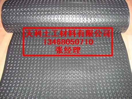 南京蓄排水板+聚乙烯排水板@%楼顶排水板施工