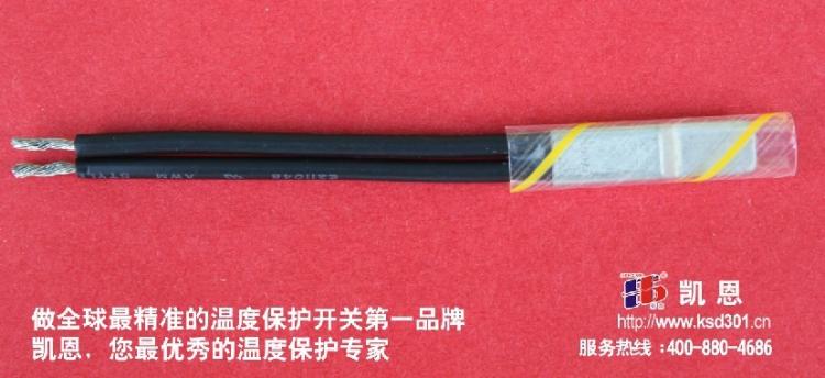 温度开关东莞凯恩9700K,的温度开关制造商