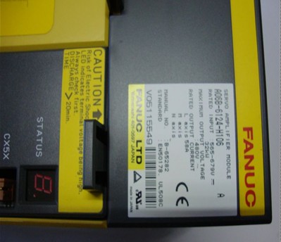 FANUCǿA06B-6117-H209