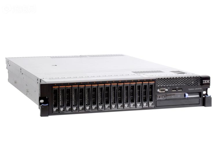 IBM3650M3