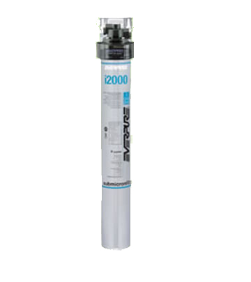 爱惠浦净水器(I2000)